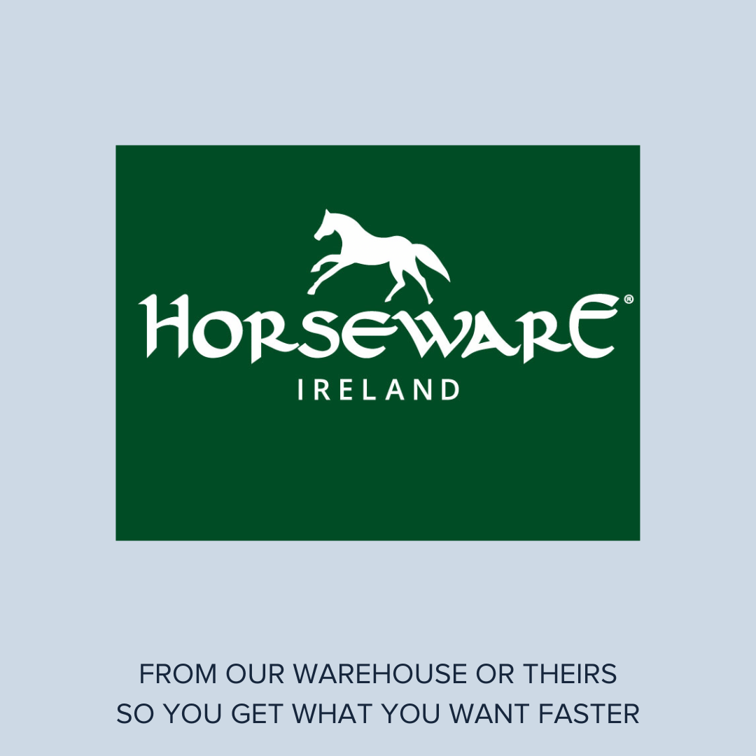Mio, Horseware, Loveson & Rhino Final Closeouts