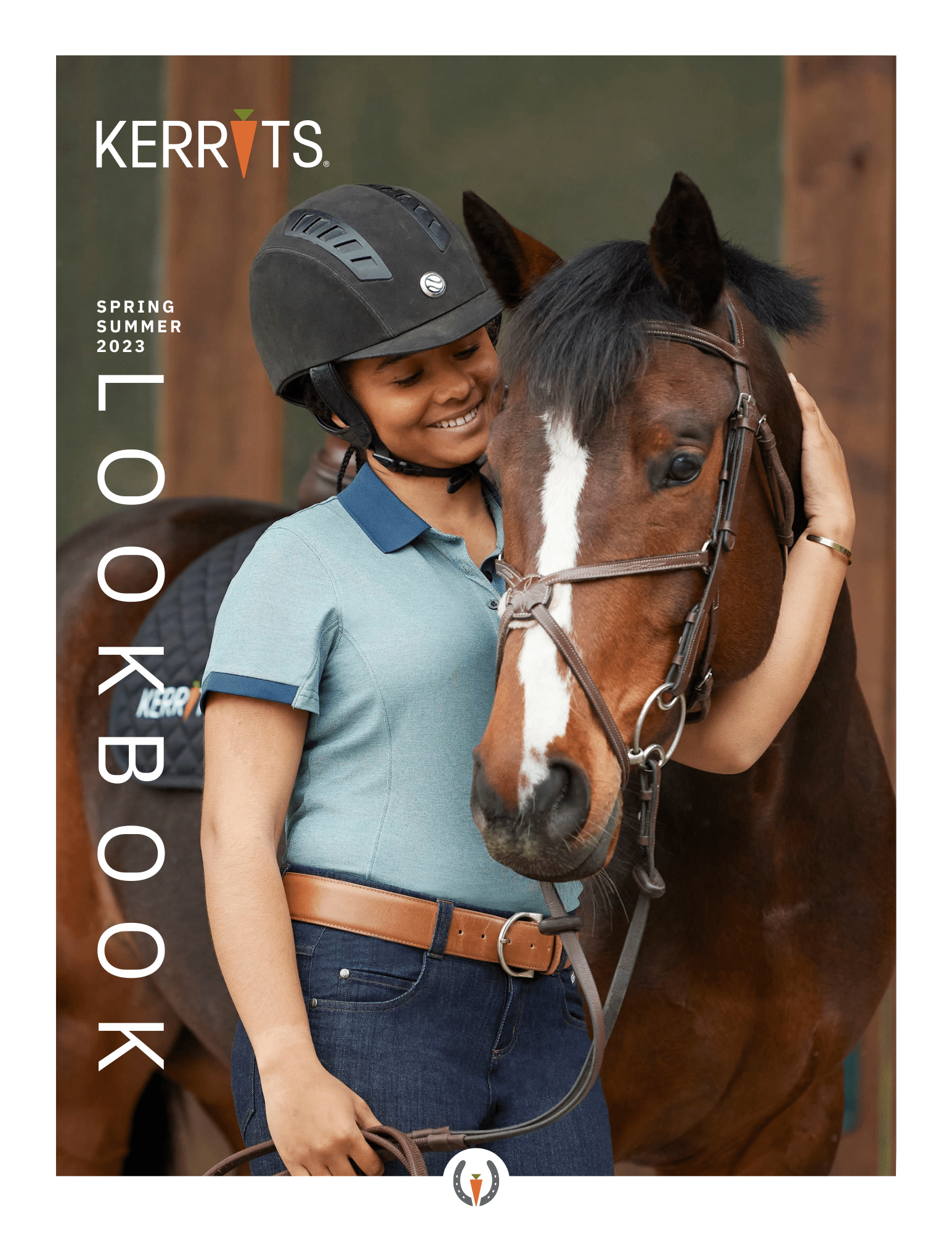 Flip, Click & Shop the Kerrits Spring/Summer Look Book