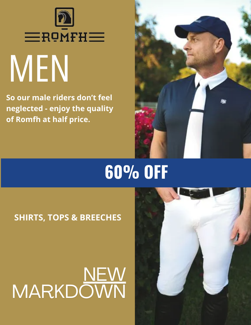 Romfh for Men