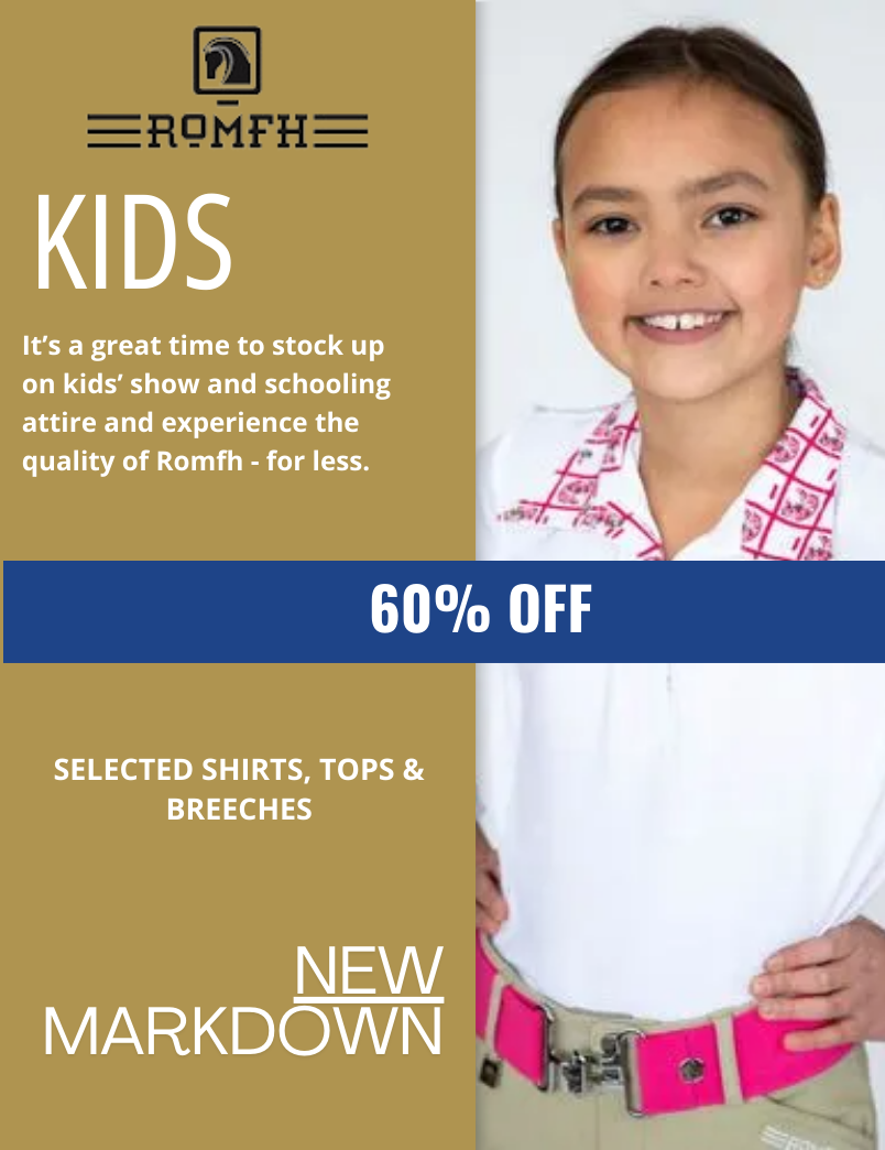 Romfh Kids