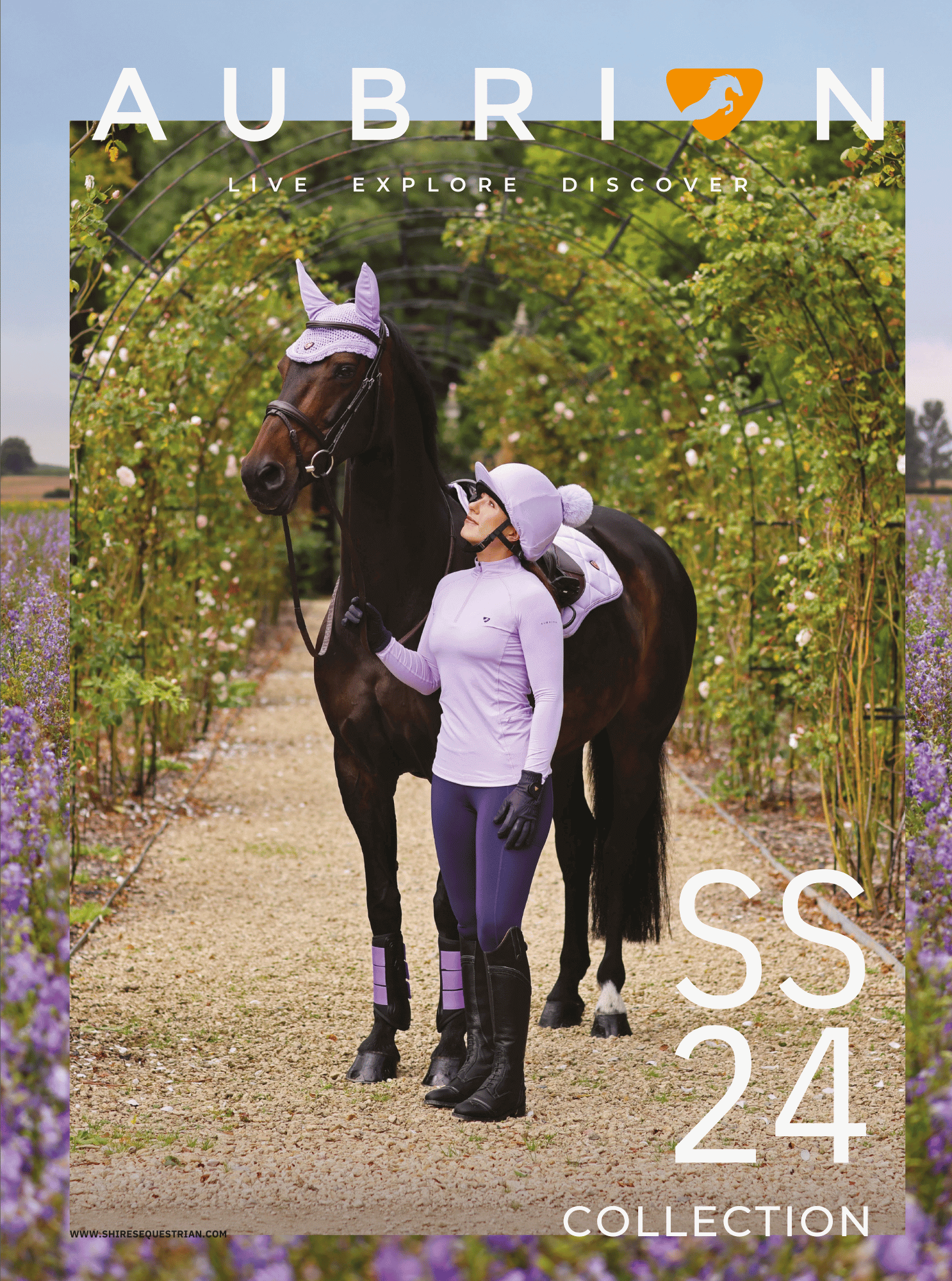 The New Aubrion 2024 Collection