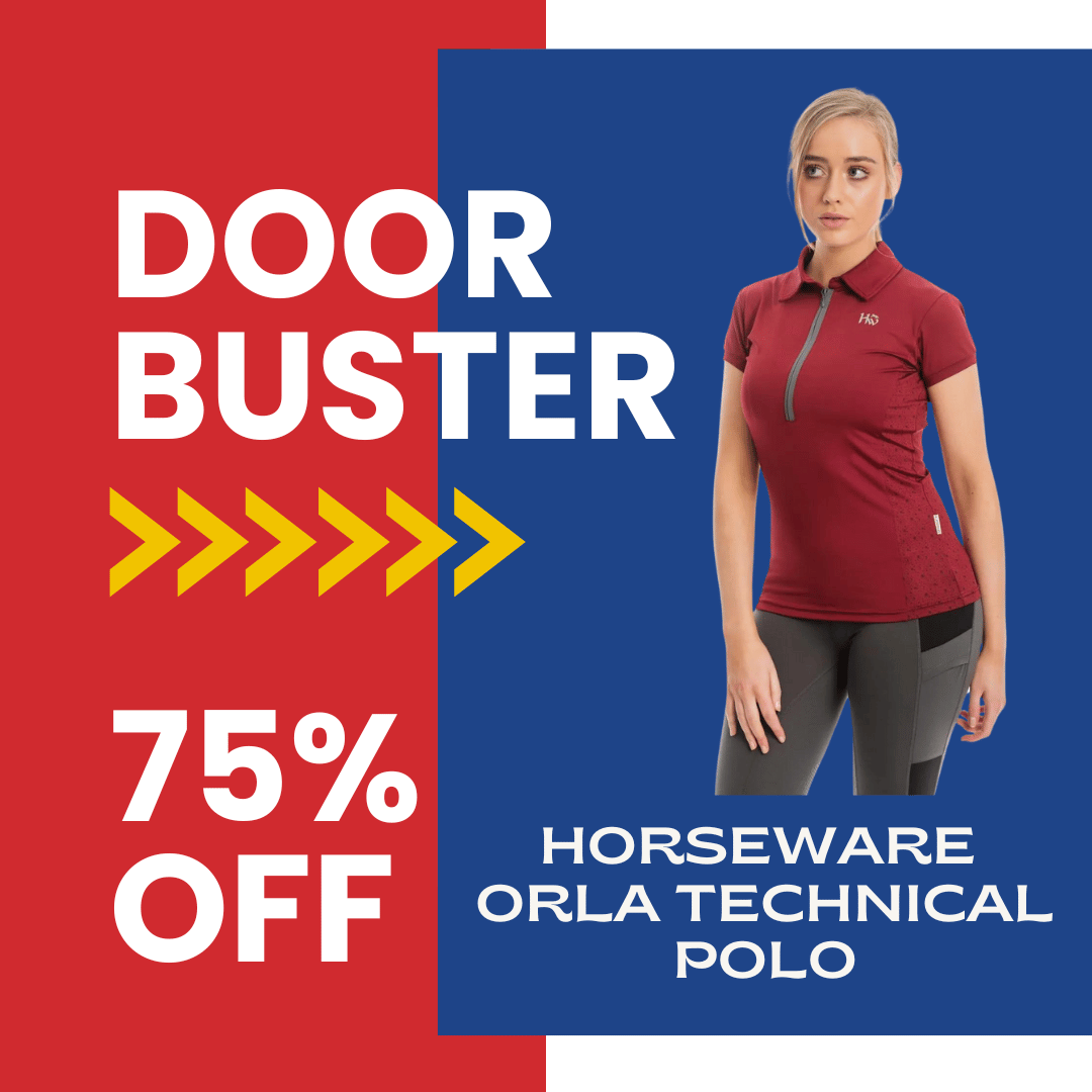 Horseware Orla 