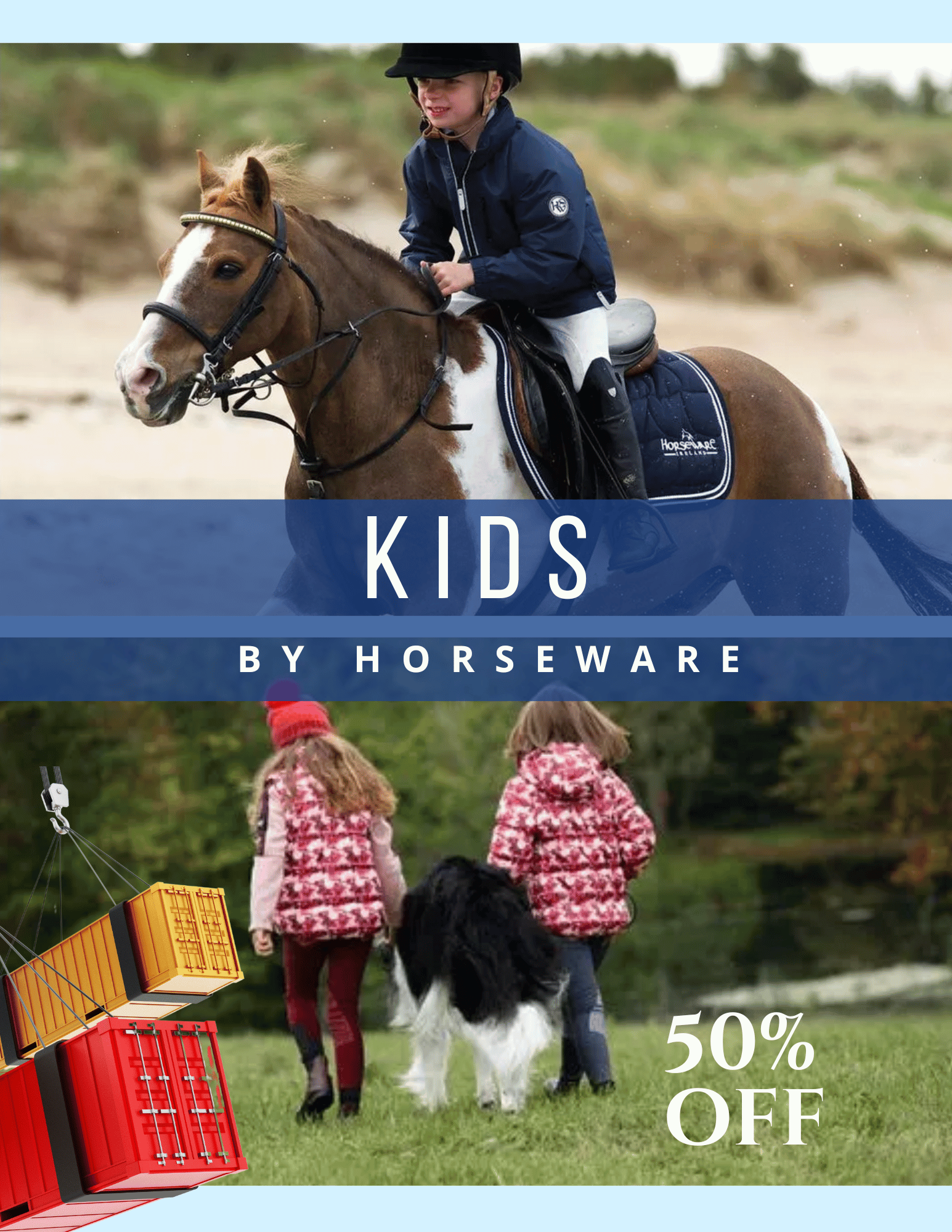 Kide - Horseware