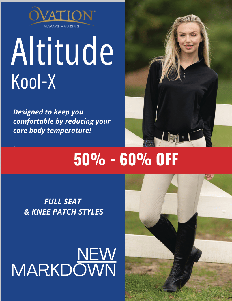 Ovation Altitude Kool-X 
