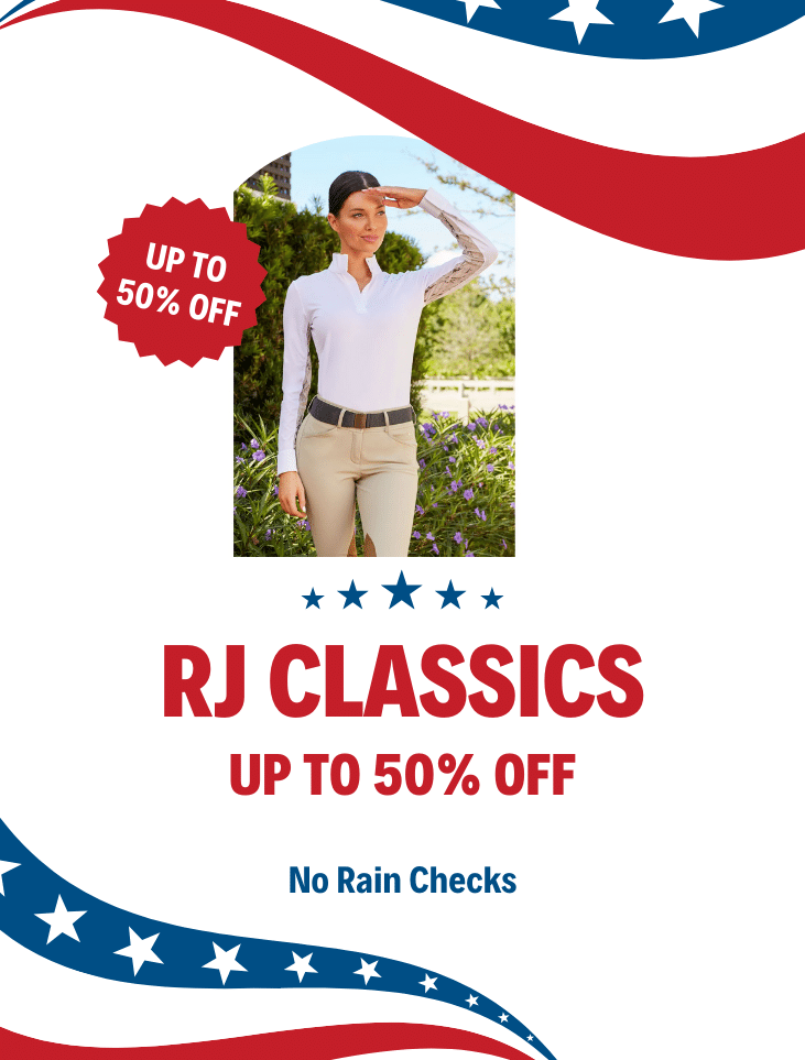 Shop for RJ Classics up to 60% off
