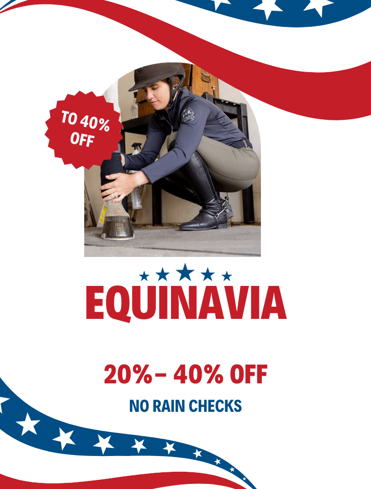 Equinavia 20%-40% Off