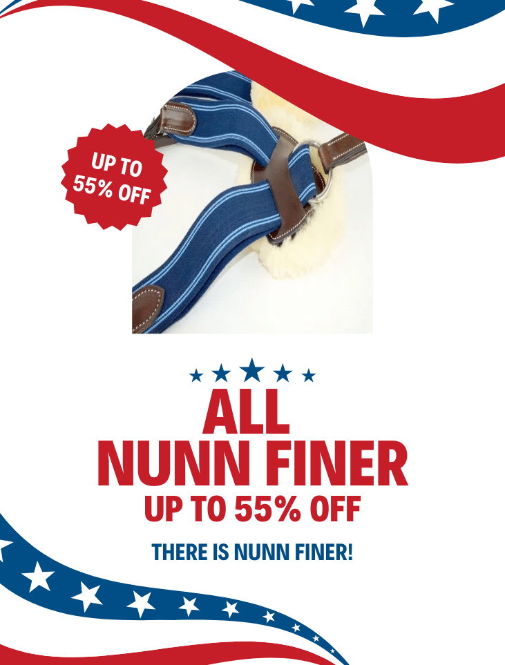 Nunn Finer - Up to 55% Off