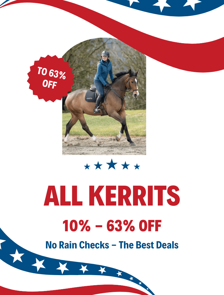 Shop Kerrits 