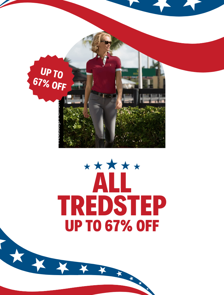 All Tredstep 2024 - Up to 85% Off