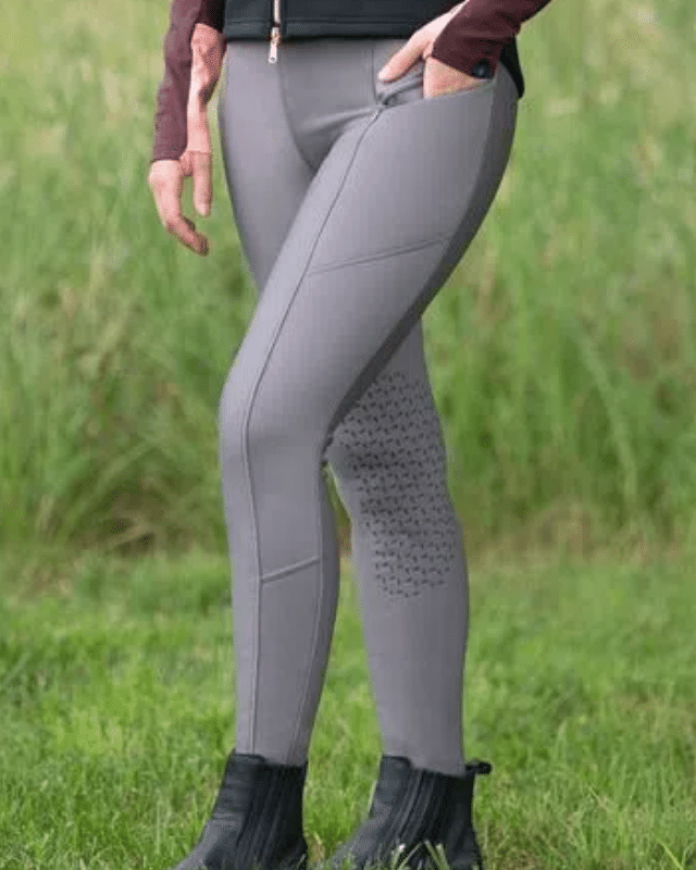Shop for Irideon Thermal Breeches