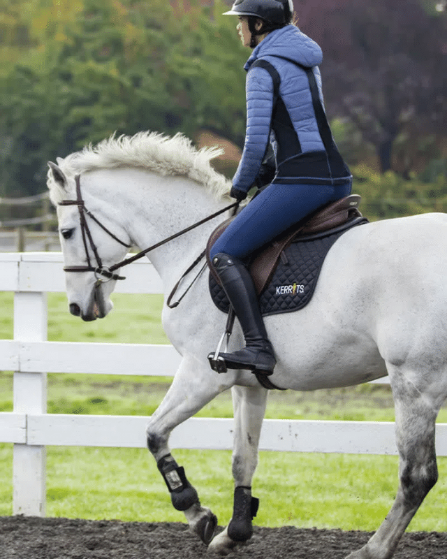 Shop for Kerrits Winter Breeches