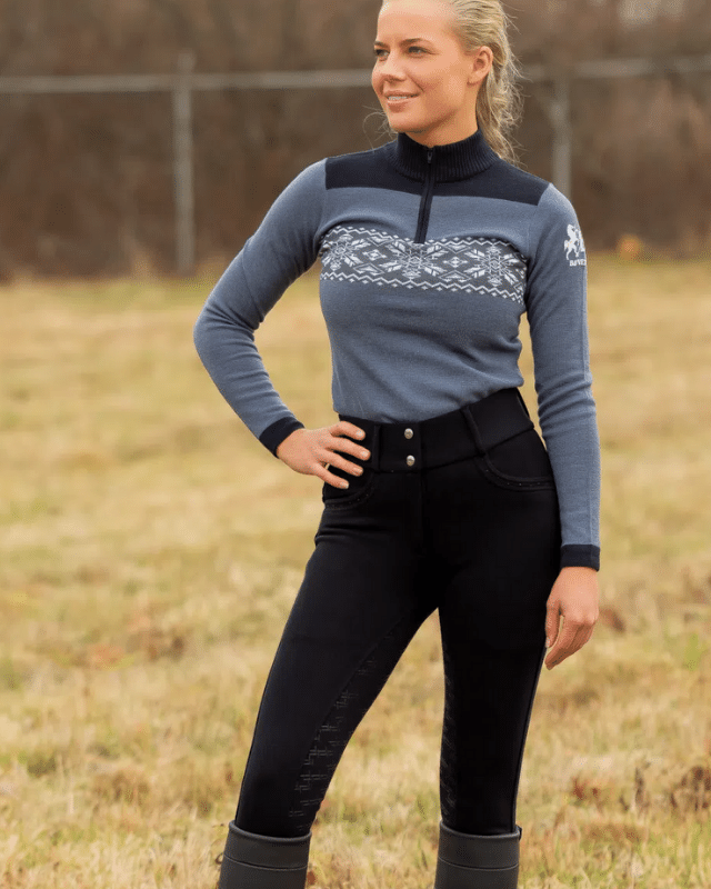 Shop for Horze Winter Breeches
