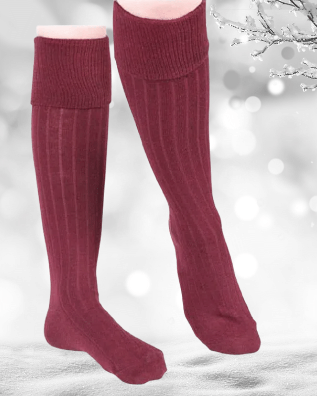Shop for Winter Socks