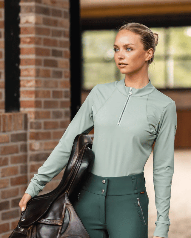 Shop for Horze Casual Winter Tops