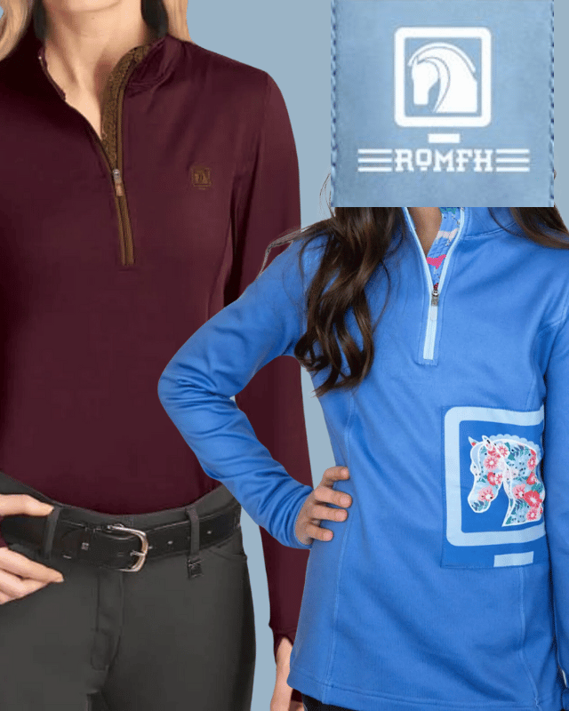 Shop for Romfh Thermal Apparel for Every Body