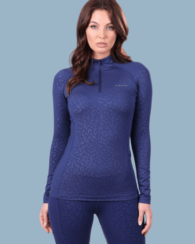 Shop for Shires Aubrion Base Layers