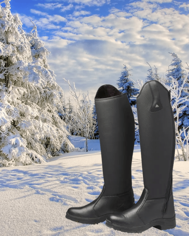 Shop for Mountain Horse Active Winter Riding Boots