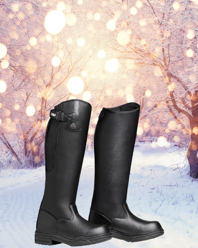 Mountain Horse Rimfrost III Winter Boots