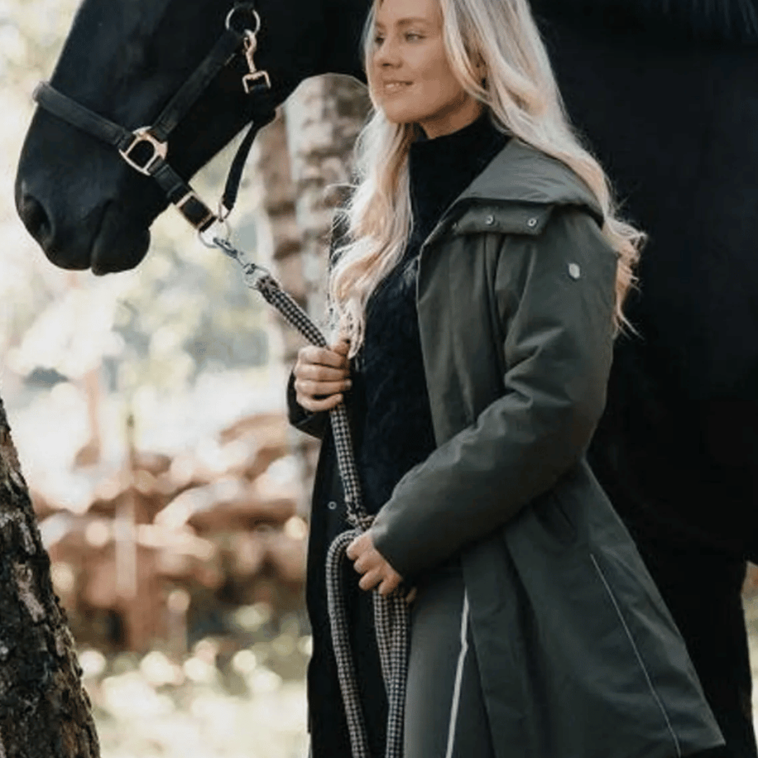 Winter Outerwear