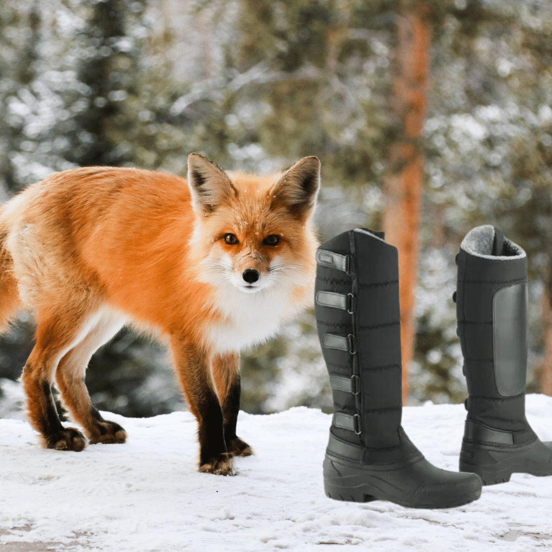 Thermal Boots