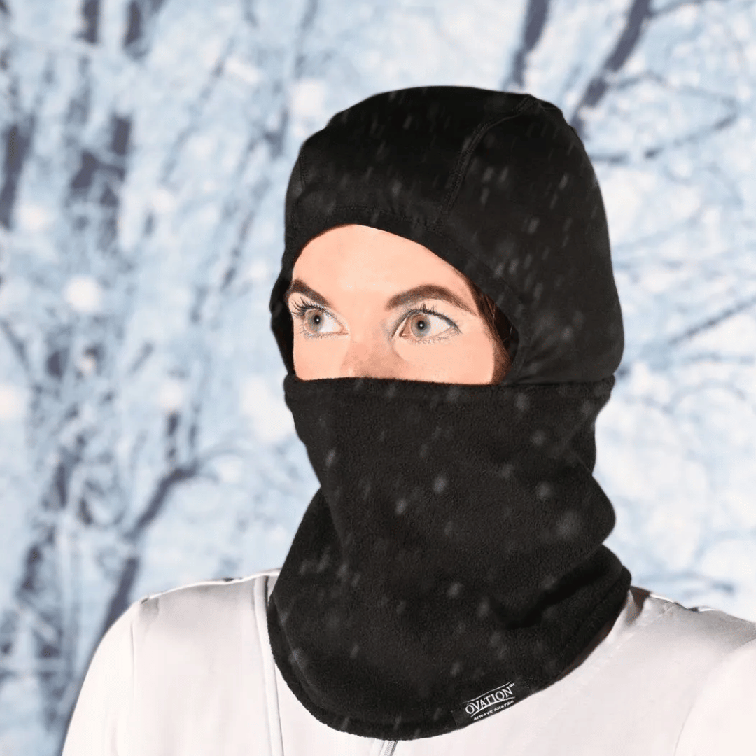 Winter Accessories by Ovation