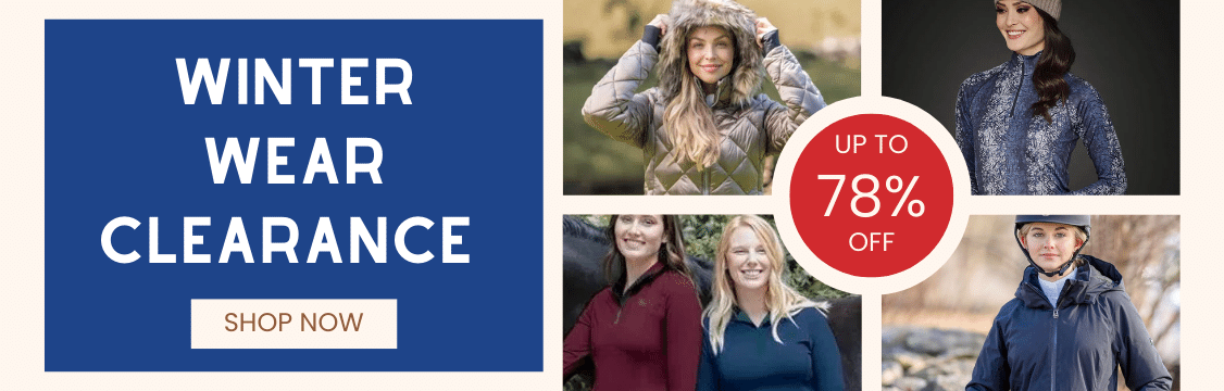 Shop for Winter Wear on Sale