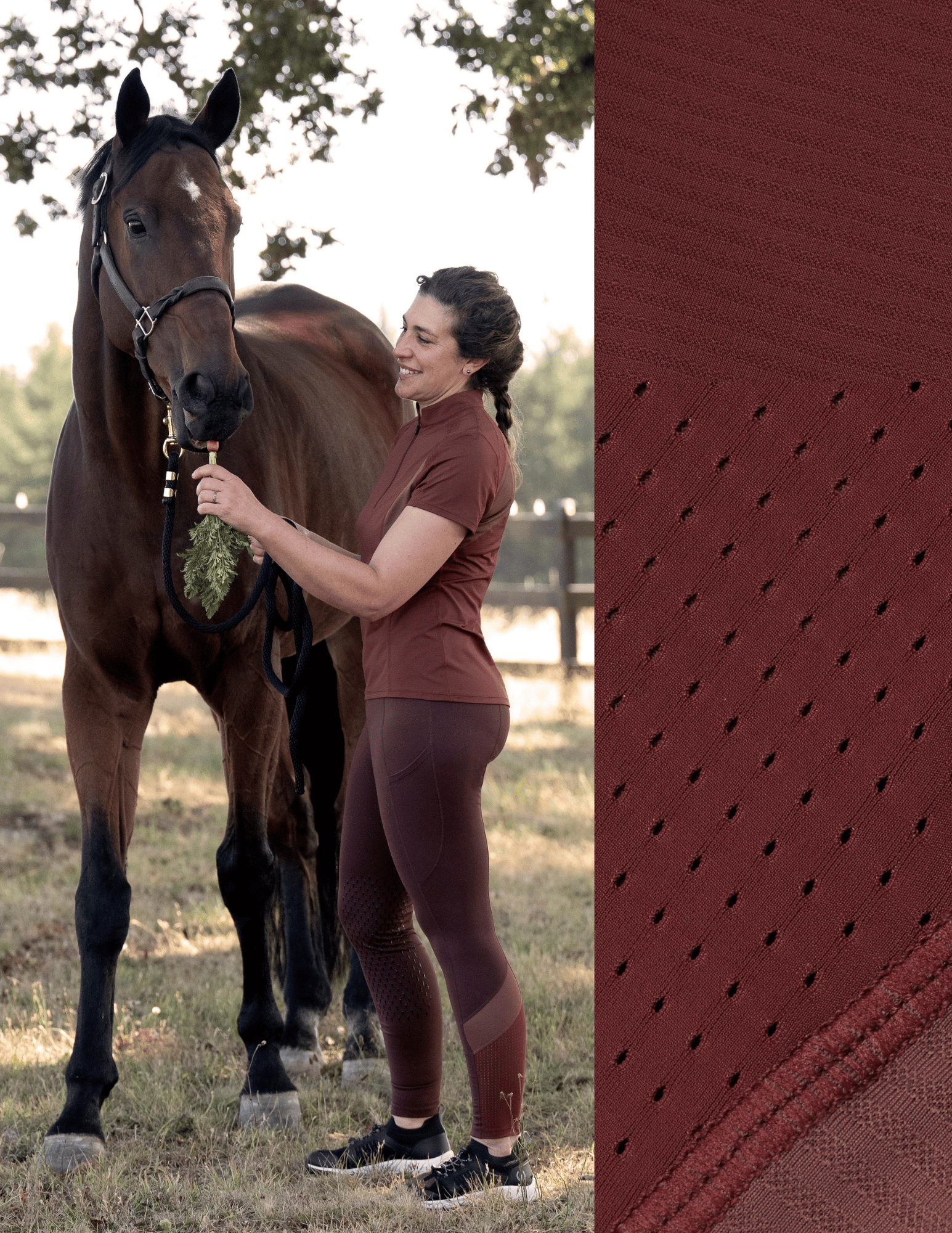 Free Style Pocket Tight