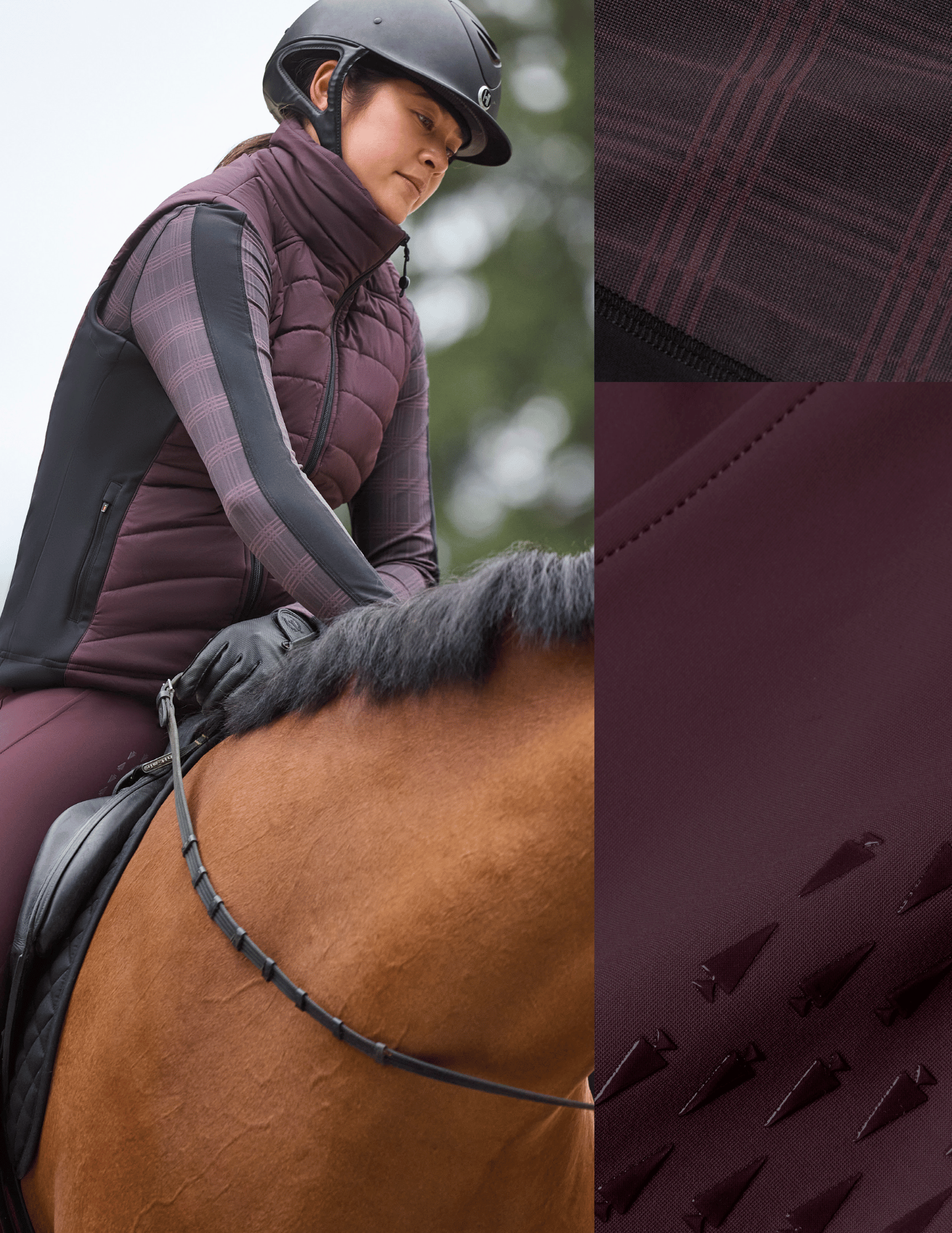 Classic Comfort Meets Modern Movement