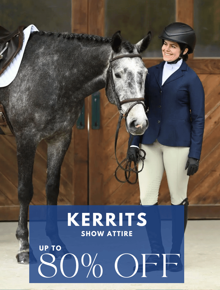 Kerrits Show Attire