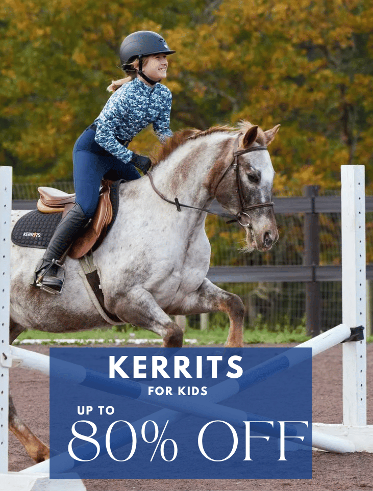 Kerrits for Kids