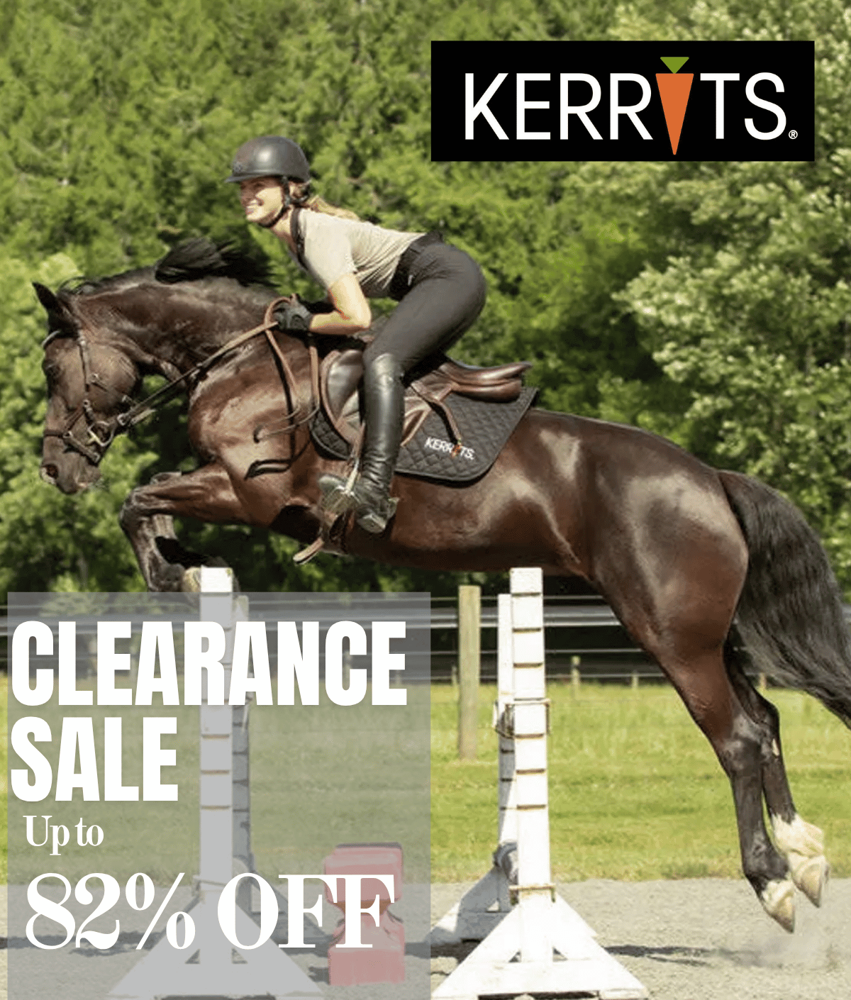 Kerrits Clearance Deals