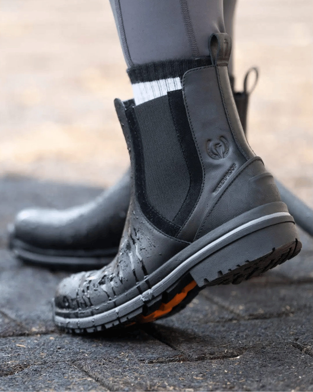 Footwear