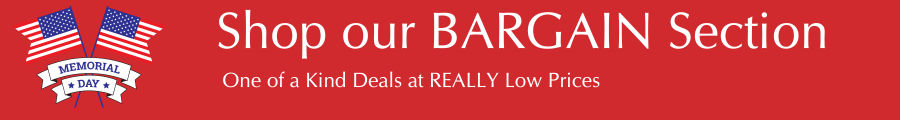 Shop The Bargain Barn