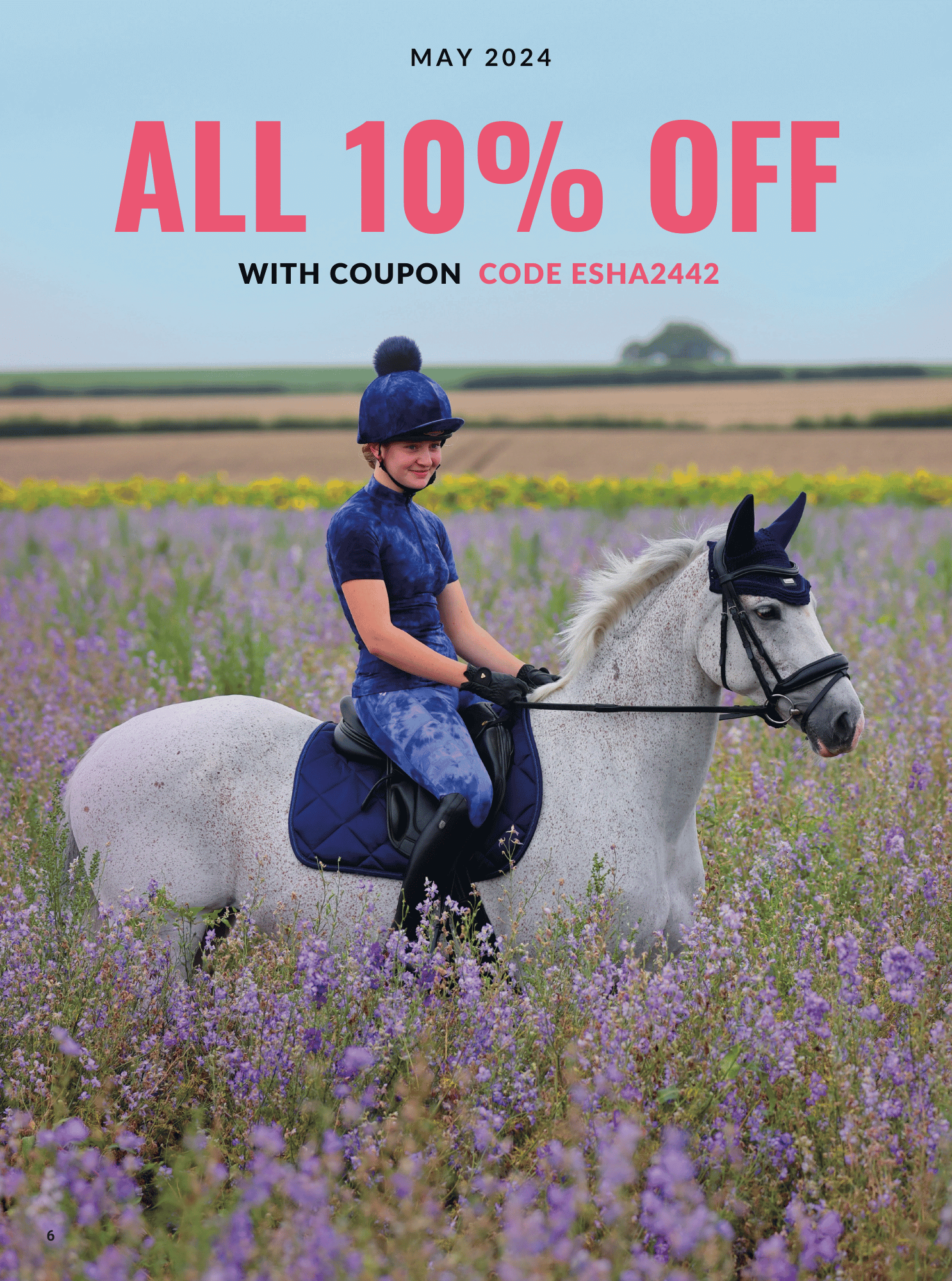 Save 10% with Coupon