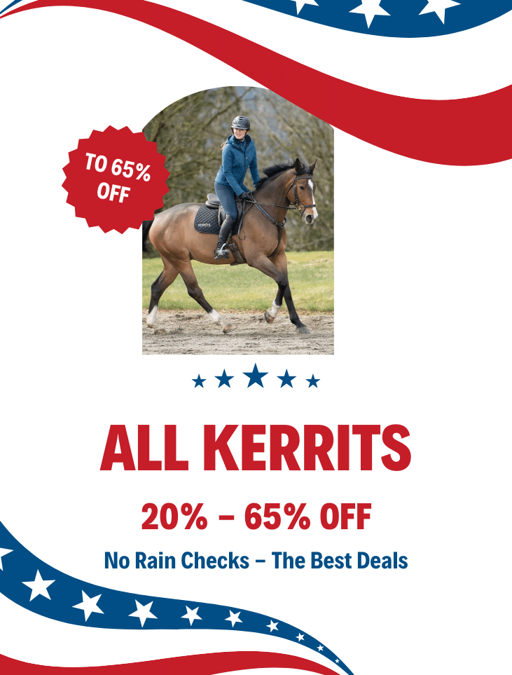 Shop Kerrits Memorial Day Sale