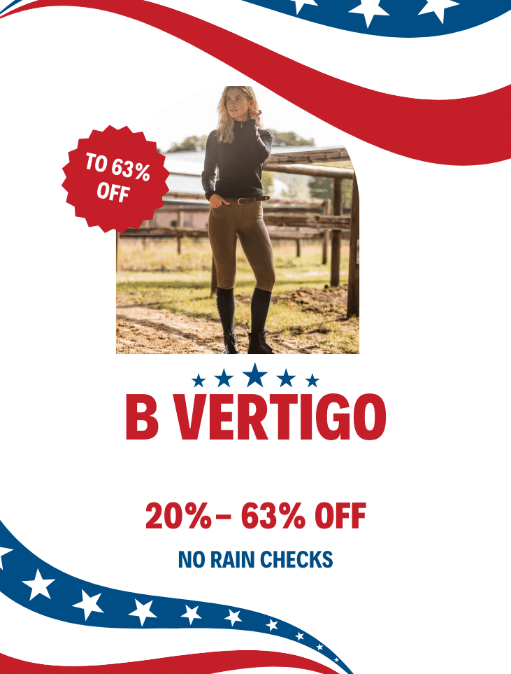 B Vertigo by Equinavia