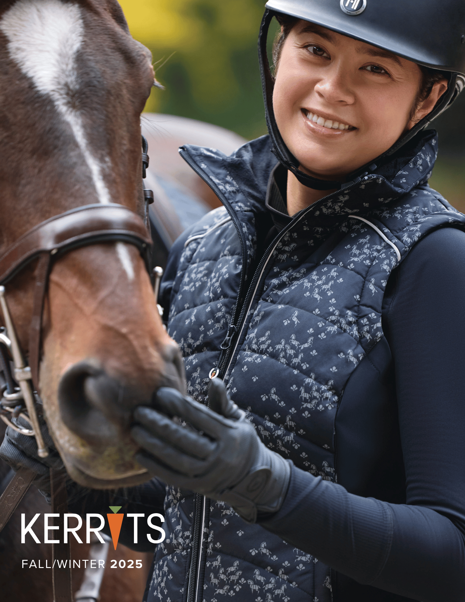 Shop the Kerrits Lookbook