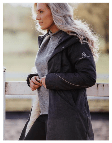 Shop for Mountain Horse this Winter