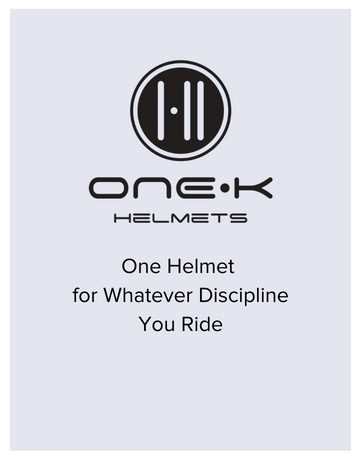 The Latest from One K