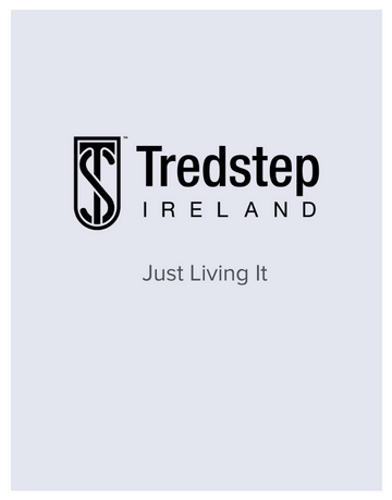 Shop Tredstep Ireland