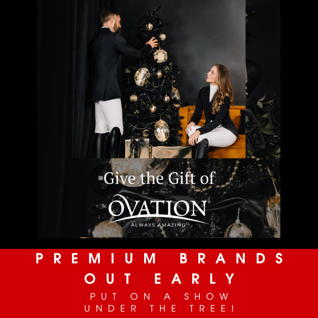 Ovation Holiday