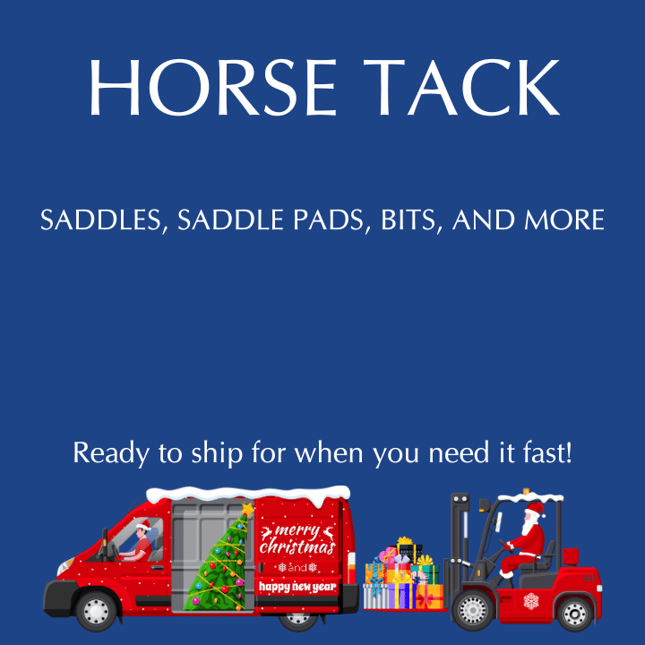 Horse Tack