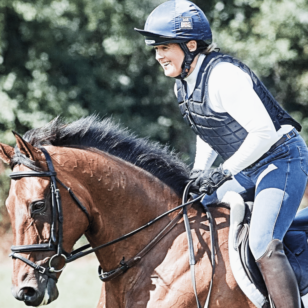 Fast Ship Riding Helmets & Protective Vests