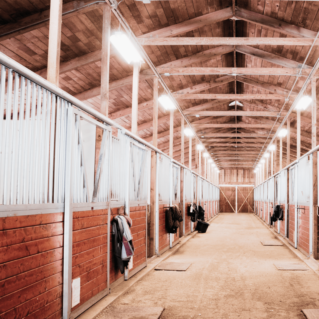 Shop for Ready to Ship Barn Supplies