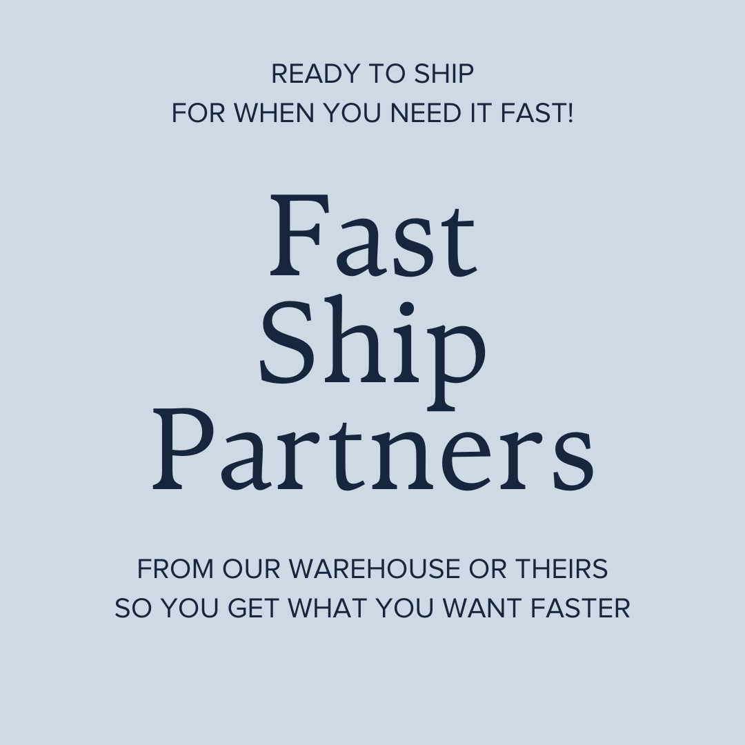 Fast Ship Brand Partners