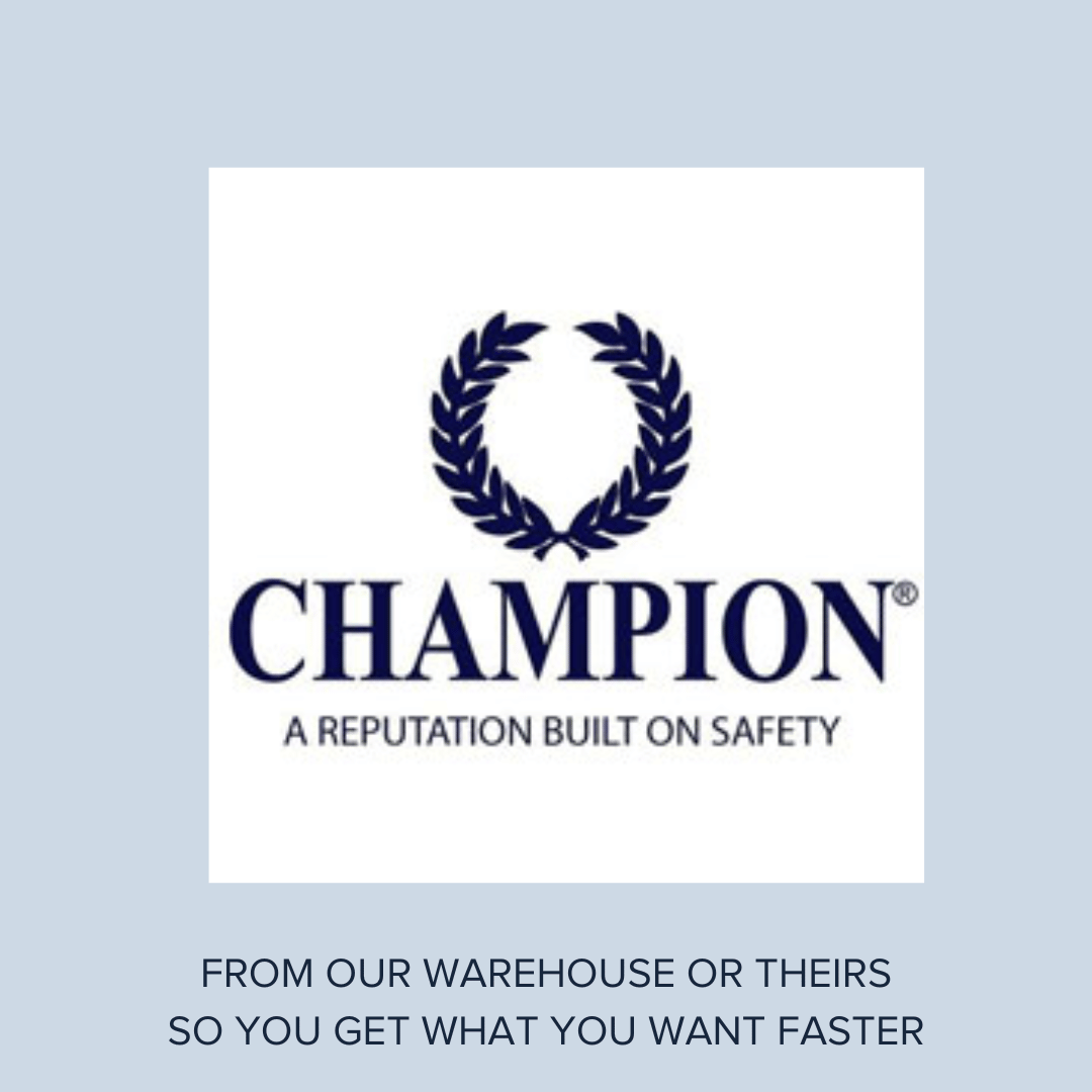 Champion Helmets