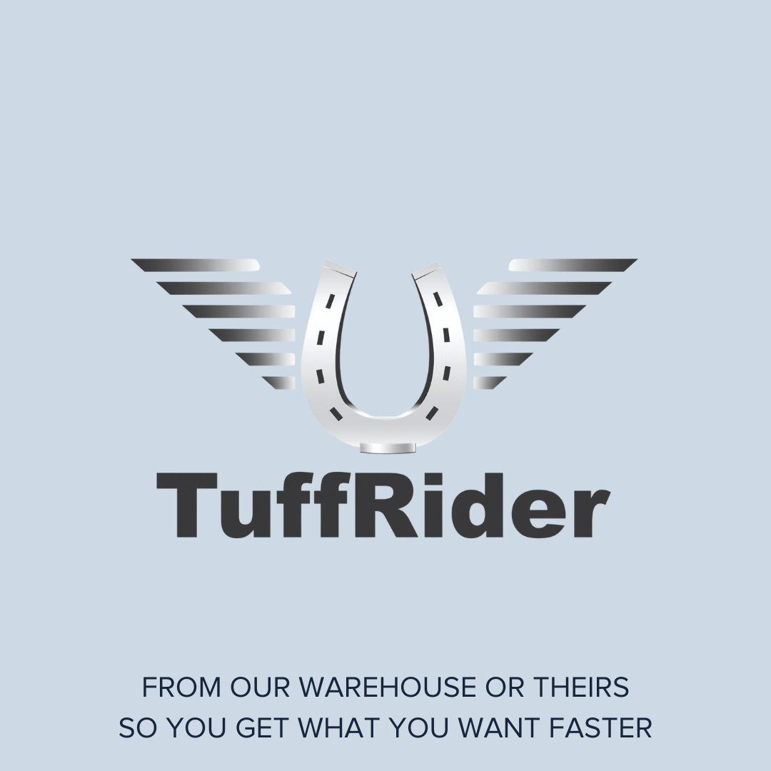TuffRider