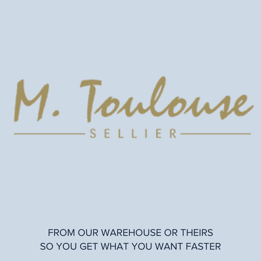 M Toulouse