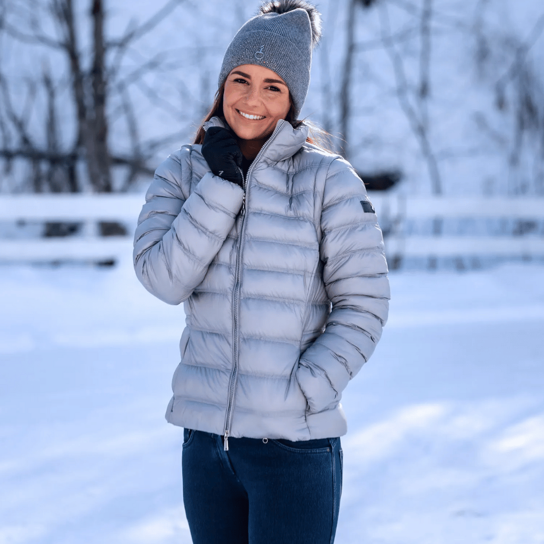 Ready to Ship Outerwear