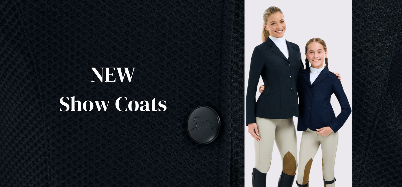 Show Coats